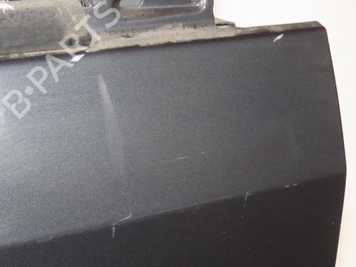 Used Right front door Right front door 23162749 23162749