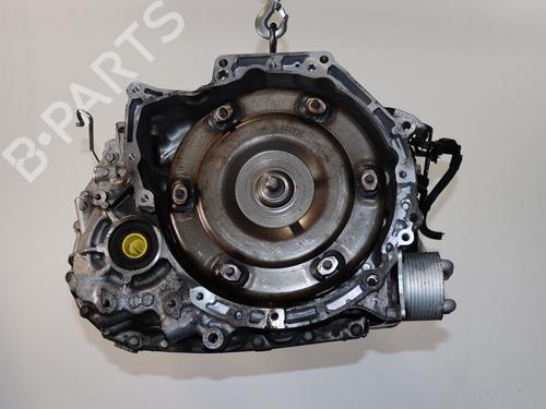 Gearbox CITROËN C4 II (NC_) 1.6 BlueHDi 120 | BP26335882M3 