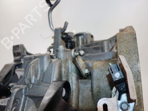 Used Gearbox Gearbox 37530271 37530271