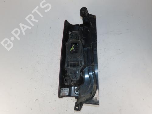 Used Right taillight CITROËN BERLINGO Box Body/MPV (K9) 1.6 BlueHDi 100 (99 hp) 29621867