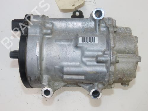 AC compressor TOYOTA C-HR (_X1_) 1.8 Hybrid (ZYX10_, ZYX11_, ZYX10R, ZYX11R) | BP37162652M34 - Image 4