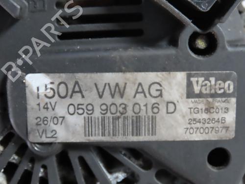 Alternator AUDI A4 B7 Avant (8ED) 2.7 TDI | BP29442297M7 