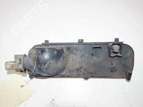 Used Rear fog light Rear fog light CITROËN C4 Picasso I MPV (UD_) 1.6 HDi (109 hp) 36100672 36100672