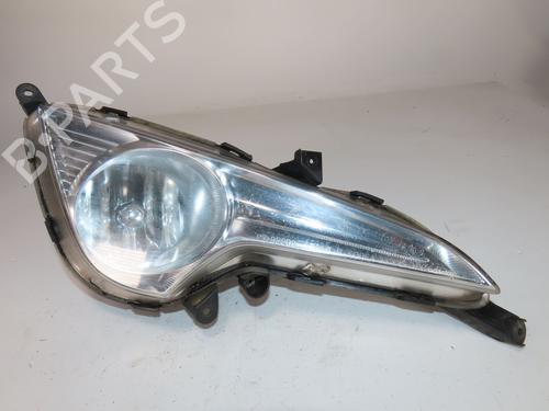 right-front-fog-light-hyundai-i40-i-vf-2012-2013-2014-2015-2016-2017-2018-2019-28504129 main image