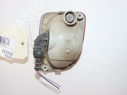 Tåkelys/Varsellys Tåkelys/Varsellys RENAULT KANGOO Express (FW0/1_) 1.5 dCi 90 (FW0G, FW05, FW08, FW11) (90 hp) 36940908 36940908