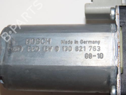 Front left window mechanism PEUGEOT PARTNER MPV (5_, G_) 1.4 | BP31984369C22