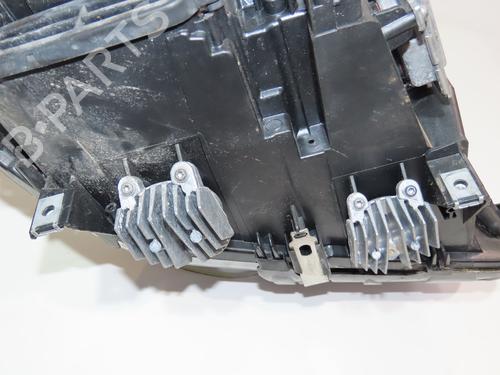 Phare gauche BMW 5 Touring (F11) 525 d xDrive (218 hp) 32873500