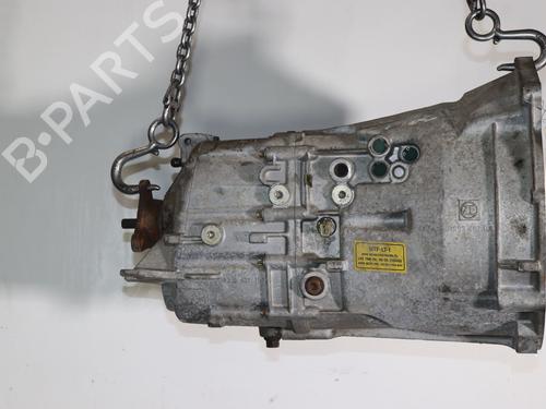 Gearbox DACIA LOGAN MCV (KS_) 1.5 dCi (KS04) | BP36485426M3 - Image 2