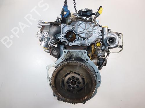 Engine MAZDA 5 (CR) 2.0 CD (CR19) | BP39419021M1 - Image 3