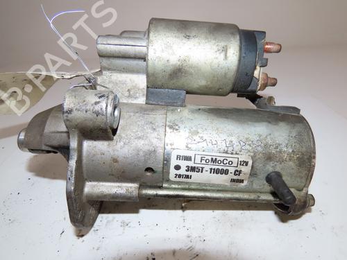 Starter FORD C-MAX II (DXA/CB7, DXA/CEU) 1.6 TDCi | BP30139901M8