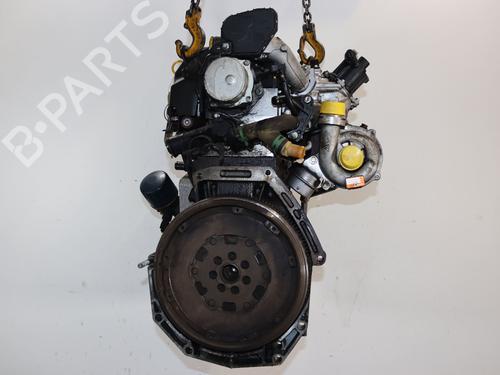 Engine RENAULT KANGOO / GRAND KANGOO II (KW0/1_) 1.5 dCi (KW0C, KW2C, KW4C) | BP33859991M1 - Image 2