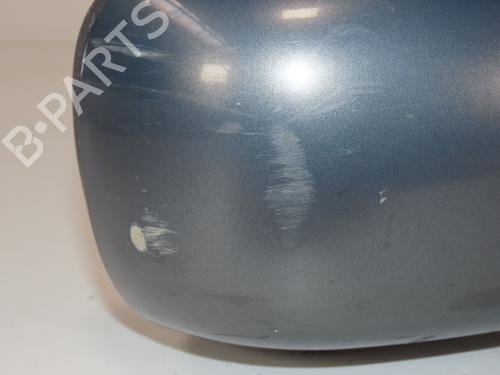Used Right mirror RENAULT MEGANE II (BM0/1_, CM0/1_) 1.5 dCi (BM1F, CM1F) (86 hp) 26724852