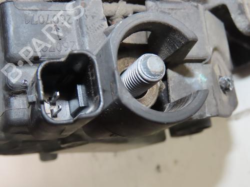 Used Alternator Alternator 37226499 37226499