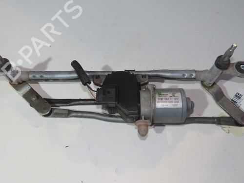 Front wiper motor FIAT PANDA (312_, 319_) 1.2 (312PXA1A) | BP25150379M29 