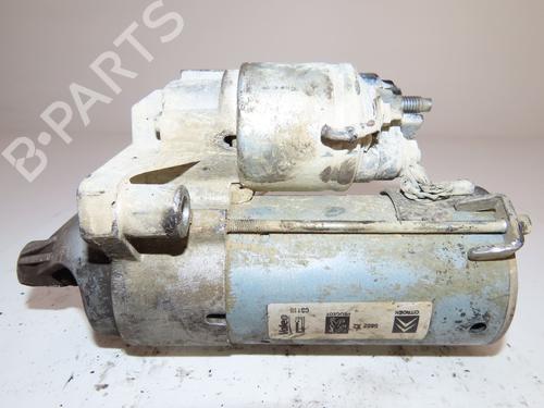 Starter CITROËN C3 I (FC_, FN_) 1.4 HDi | BP30139894M8