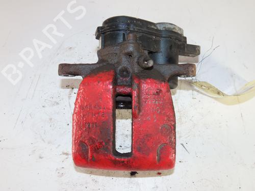 Used Left rear brake caliper AUDI Q5 (8RB) 3.0 TDI quattro (258 hp) 29494479