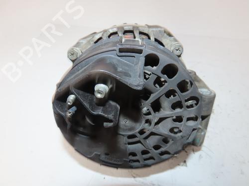 Used Alternator Alternator 39112563 39112563