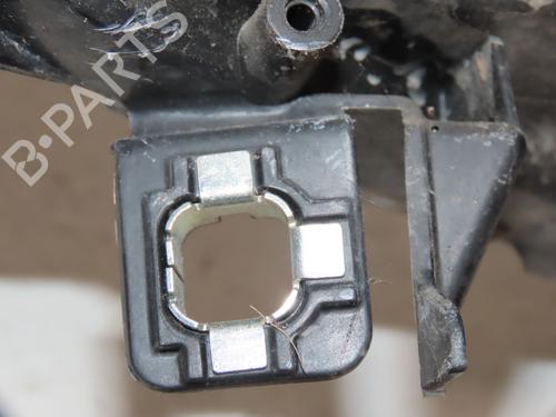 Left headlight CITROËN C5 III (RD_) 2.0 HDi 165 (RDRHHA, RDRHH8) | BP31055524C28