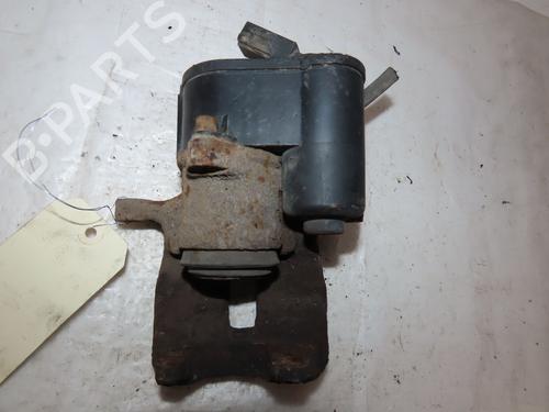 Used Right rear brake caliper VW TIGUAN (5N_) 2.0 TDI 4motion (140 hp) 18926502