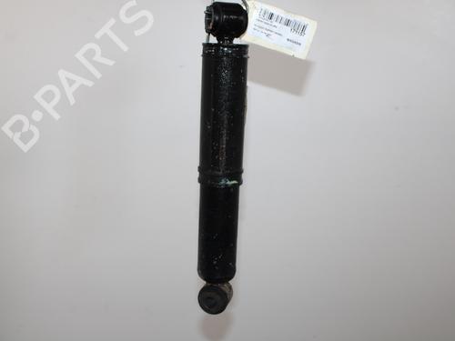 Used Right rear shock absorber PEUGEOT TRAVELLER Bus (V_) 2.0 BlueHDi 180 (178 hp) 15547117