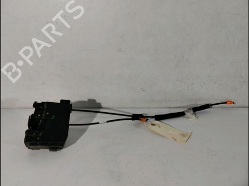 Used Rear right lock CITROËN C4 Picasso II 1.6 BlueHDi 120 (120 hp) 12207783