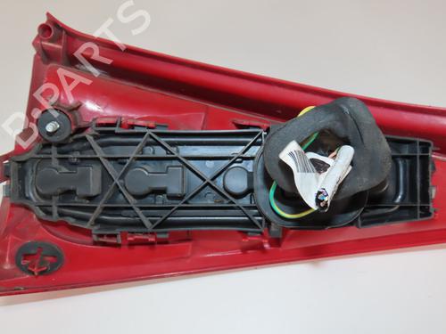 Right taillight CITROËN C3 I (FC_, FN_) 1.4 HDi | BP32354485C35