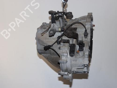 Gearbox KIA CERATO I Hatchback (LD) 1.6 CRDi | BP9010954M3
