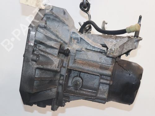 Gearbox DACIA SANDERO 1.5 dCi | BP27215946M3 