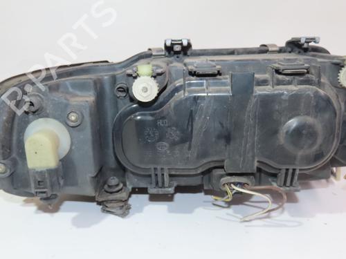 Used Left headlight AUDI A3 (8L1) 1.9 TDI (100 hp) 25041102
