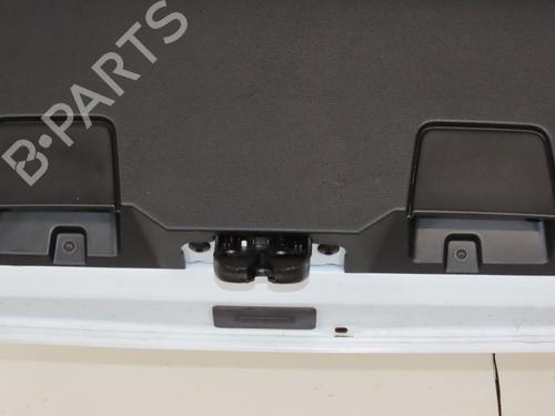 Used Tailgate Tailgate 38570906 38570906