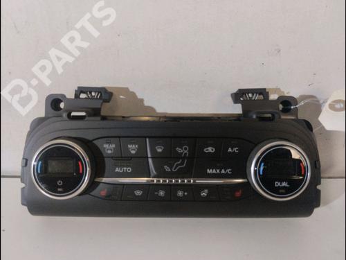 Used Climate control Climate control FORD FOCUS IV Turnier (HP) 2.0 EcoBlue (150 hp) 11188453 11188453