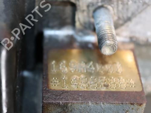 Engine FIAT 500 (312_) 1.2 (312AXA1A) | BP40051539M1 - Image 5