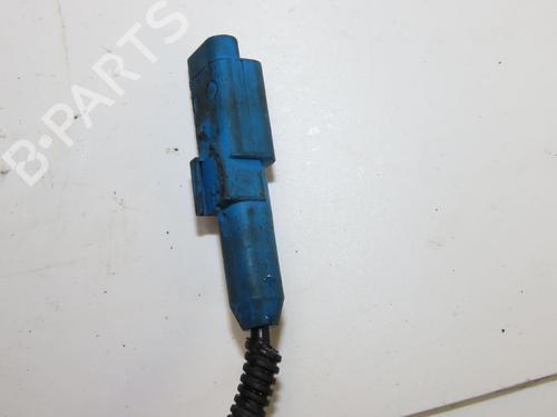 Used Left front steering knuckle Left front steering knuckle PEUGEOT 207 (WA_, WC_) 1.6 16V VTi (120 hp) 34427215 34427215
