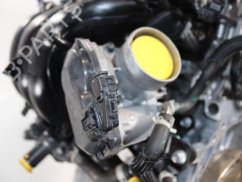 Used Engine Engine 37276683 37276683