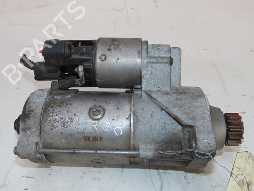 Starter SEAT LEON ST (5F8) 2.0 TDI | BP24486509M8 