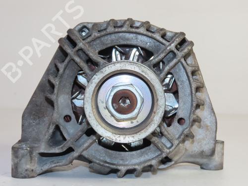 Generator FIAT TIPO Saloon (356_, 357_) 1.4 (356SXA1B) (95 hp) 31576183