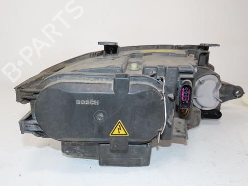 Left headlight AUDI TT Roadster (8N9) 1.8 T | BP36758746C28 - Image 3
