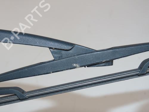 Used Rear windshield wiper arm Rear windshield wiper arm 39454247 39454247