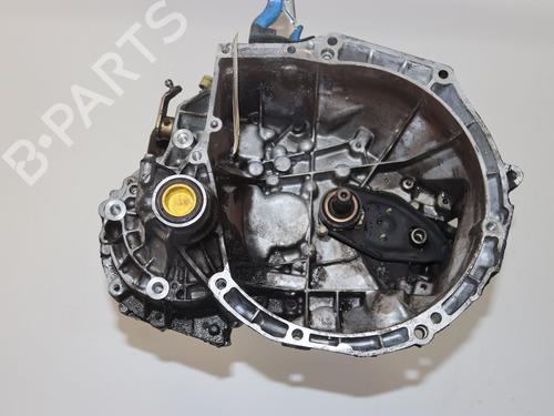 Gearbox CITROËN C3 Pluriel (HB_) 1.4 HDi | BP26227817M3  - Image 5