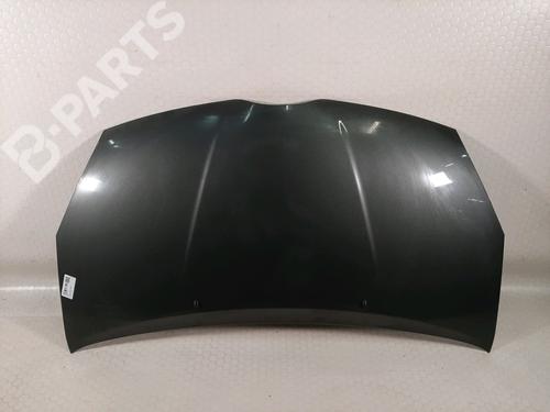 Used Hood TOYOTA COROLLA Verso (ZER_, ZZE12_, R1_) 2.2 D-4D (AUR10_, AUR10R) (177 hp) 9012330
