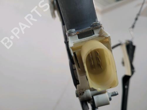 Front left window mechanism BMW X1 (E84) xDrive 18 d | BP9390615C22