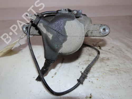 Used Left front brake caliper MERCEDES-BENZ CLK (C209) CLK 270 CDI (209.316) (170 hp) 18646430