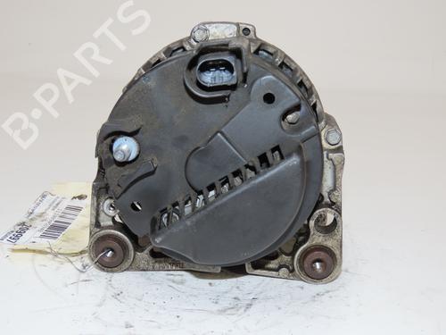 Alternator VW POLO V (6R1, 6C1) 1.2 | BP26311017M7 
