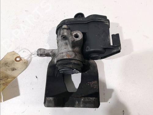 Used Left rear brake caliper CITROËN C6 (TD_) 2.2 HDi (170 hp) 23160649