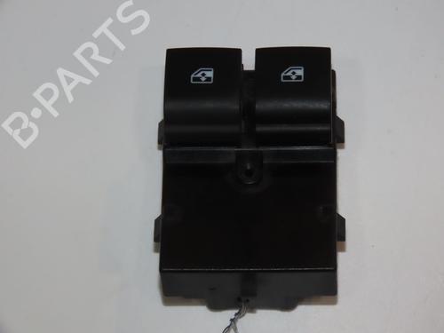 Left front window switch OPEL KARL (C16) 1.0 | BP39181047I27 - Image 4