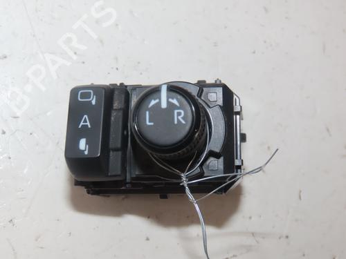 Spejlkontakt MAZDA 2 Hatchback (KB) 1.5 Hybrid (KBAC3X) | BP38313795I25 - Image 2