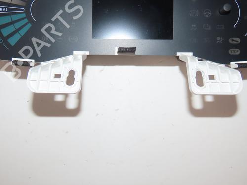 Instrument cluster DACIA SPRING EV (B6M1) | BP37276813C47 - Image 2