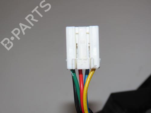 Left taillight HYUNDAI i10 II (BA, IA) 1.0 | BP31372329C34