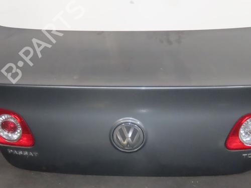 Tailgate VW PASSAT B6 (3C2) 1.9 TDI | BP26442795C6