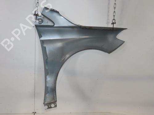 Used Left front fenders Left front fenders 37186410 37186410